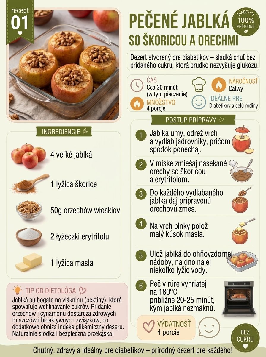 Airfryer pre diabetikov